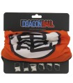 Braga cuello Dragon Ball Symbol