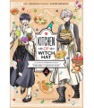Kitchen Of Witch Hat Vol. 4