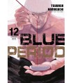 Blue Period, Vol. 12 (Edición Especial)