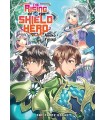 The Rising Of The Shield Hero 20