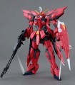 MG Gundam Seed Gat-X303 Aegis 1/100 Model Kit