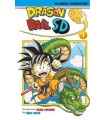 Dragon Ball SD nº 01