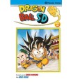 Dragon Ball SD nº 02