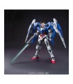 MG Gundam Gn-0000 + Gnr-010 00 Raiser 1/100 Model Kit