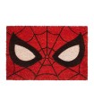Felpudo Marvel Spider-Man Ojos