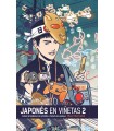 Japonés En Viñetas Integral 2