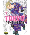 Tokyo Revengers 07 Català