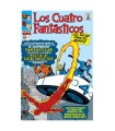 Biblioteca Marvel Los 4 Fantásticos 1. 1961-62: Fantastic Four 1-6 Usa