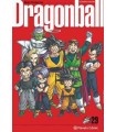 Dragon Ball Ultimate nº 29/34
