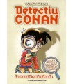 Detectiu Conan nº 02 La mansió embruixada