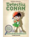 Detectiu Conan nº 03 El misteri de l'habitació tancada