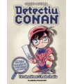Detectiu Conan nº 04 Tot desxifrant l'endivinalla