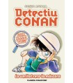 Detectiu Conan nº 06 La veritat rera la màscara
