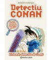 Detectiu Conan nº 10 El famós detectiu de l'oest