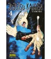 Jujutsu Kaisen 04 Català