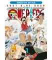 One Piece nº 01 (català) (3 en 1)