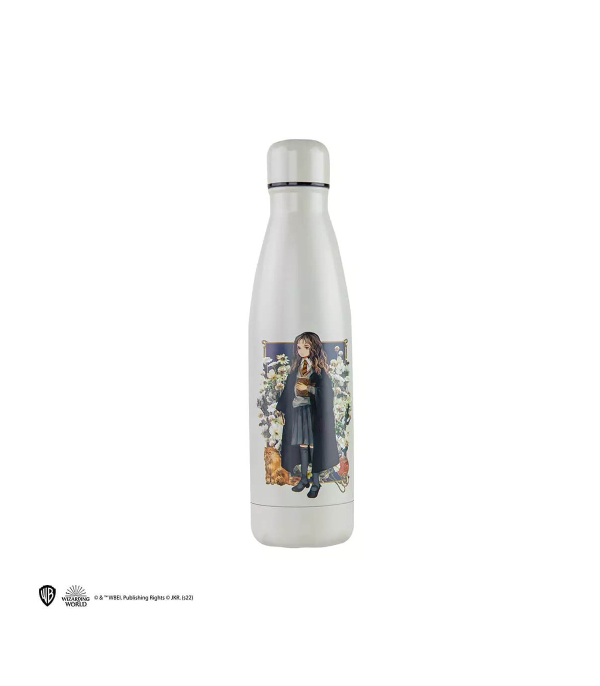 Botella isotérmica 500 ml Retrato Harry Potter