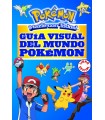 Guía Visual Del Mundo Pokemon