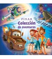 Pixar. Colección de aventuras