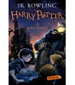 Harry Potter I La Pedra Filosofal (Català)