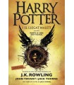 Harry Potter i El Llegat Maleït (Butxaca) (Català)