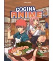 Cocina Anime