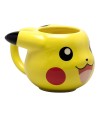 Pokemon Taza 3D Pokemon Pikachu