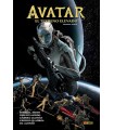 Avatar: El Terreno Elevado 02