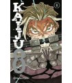 Kaiju 8 nº 06
