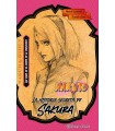 Naruto Sakura (novela)