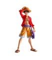 Monkey D Luffy Raid Of Onigashima One Piece SH Figuarts