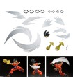 Son Goku Effect Parts Set Dragon Ball Z SH Figuarts