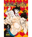 Jujutsu Kaisen 05 Català