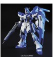 Hguc Gundam Rx-93-V2 Hi-V Gundam 1/144