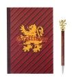 Set De Papeleria Harry Potter Gryffindor