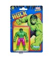 Hulk 2022  Marvel Legends Retro