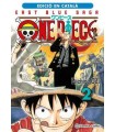 One Piece nº 02 (català) (3 en 1)