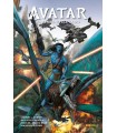 Avatar: El Terreno Elevado 03