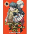 Lovelock Of Majestic War Vol. 4