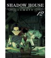 Shadow House Vol. 12