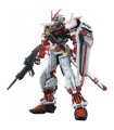 PG Gundam Mbf-P02 Gundam Astray Red Frame 1/60 Model Kit