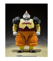 Android 19 Dragon Ball Z SH Figuarts