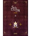 Solo Leveling 02 Novela