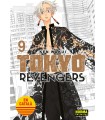 Tokyo Revengers 09 Català