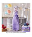 Emilia Dressed-Up Party Figura Re:Zero Sliaw Pm Perching