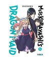 Miss Kobayashi'S Dragon Maid 06