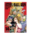 Jojo'S Bizarre Adventure Parte 7: Steel Ball Run 14