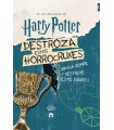 Harry Potter Destroza Este Horrocrux