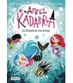 Anna Kadabra 10 La Llamada De Las Sirenas