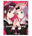 Kaguya-Sama: Love Is War 22
